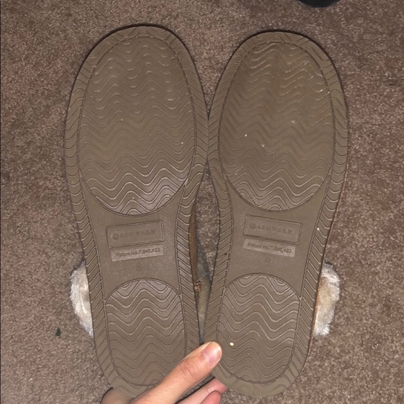 Furry boots from Payless - Picture 4 of 4